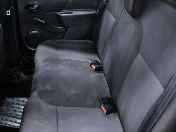 Renault Sandero II с пробегом 2014 года, цена 449 000 рублей, 213026 км, хэтчбек, Автокод Объявления