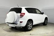 Toyota RAV4 III (XA30) Рестайлинг Саранск  - изображение 33