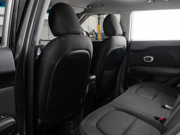 Kia Soul II Рестайлинг с пробегом 2019 года, цена 1 819 000 рублей, 84979 км, хэтчбек, Автокод Объявления