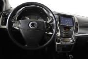 SsangYong Actyon II Рестайлинг Нижний Новгород  - изображение 30
