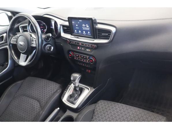 Kia Ceed III с пробегом 2019 года, цена 1 441 000 рублей, 203764 км, универсал, Автокод Объявления