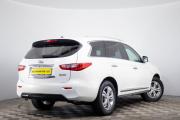 Infiniti QX60 I Пермь  - изображение 35