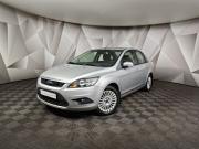 Ford Focus II Рестайлинг Москва  - изображение 20