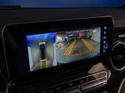 Mercedes-Benz V-Класс III (W447) Рестайлинг Москва  - изображение 43