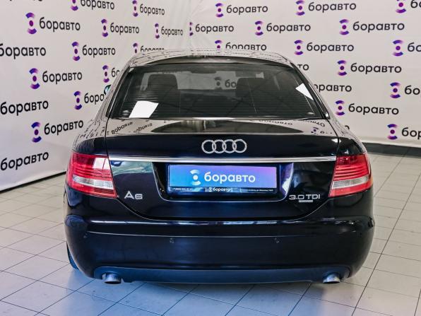 Audi A6 III (C6) с пробегом 2006 года, цена 970 000 рублей, 318020 км, седан, Автокод Объявления