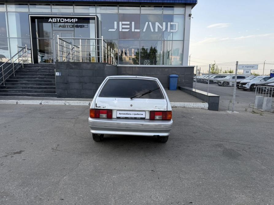 Lada (ВАЗ) 2114 Саратов  - изображение 6