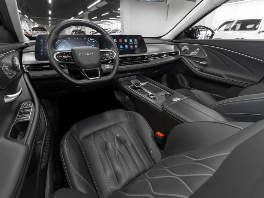 Chery Arrizo 8 Москва  - изображение 7