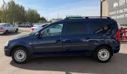 Lada (ВАЗ) Largus I Альметьевск  - изображение 24