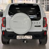 Lada (ВАЗ) Niva Travel I Нижнекамск  - изображение 32