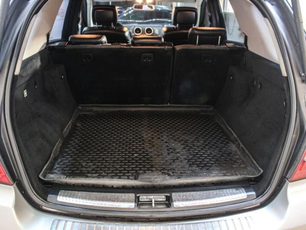 Mercedes-Benz M-Класс II (W164) с пробегом 2006 года, цена 1 031 500 рублей, 308050 км, внедорожник, Автокод Объявления