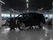 Cadillac Escalade V Рестайлинг Москва  - изображение 47
