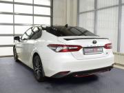Toyota Camry VIII (XV70) Рестайлинг Кемерово  - изображение 31