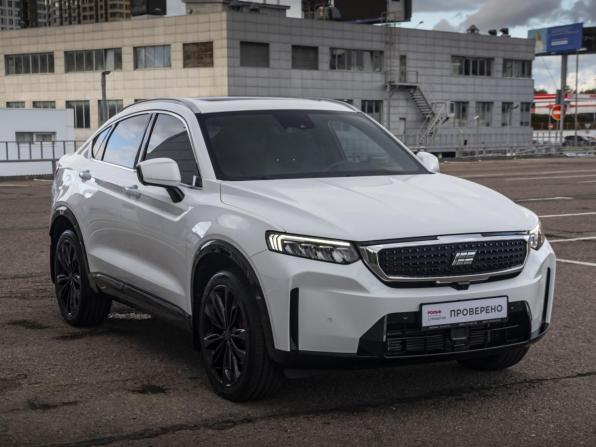 Knewstar 001 с пробегом 2024 года, цена 2 549 000 рублей, 37800 км, внедорожник, Автокод Объявления