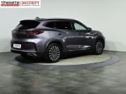 Exeed TXL I Рестайлинг Белгород  - изображение 28