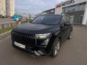 Geely Okavango I Рестайлинг Санкт-Петербург  - изображение 5