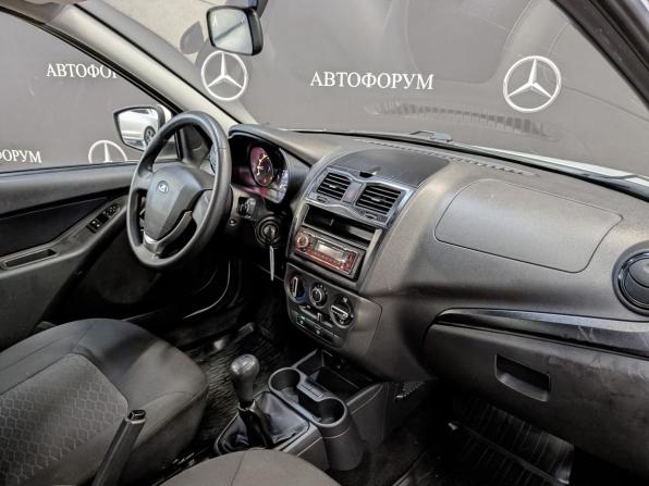 Lada (ВАЗ) Granta I Рестайлинг с пробегом 2023 года, цена 660 000 рублей, 69724 км, седан, Автокод Объявления