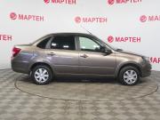Lada (ВАЗ) Granta I Рестайлинг Вологда  - изображение 21