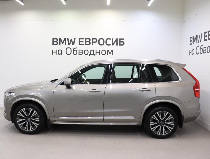 Volvo XC90 II Рестайлинг 1 Санкт-Петербург  - изображение 5