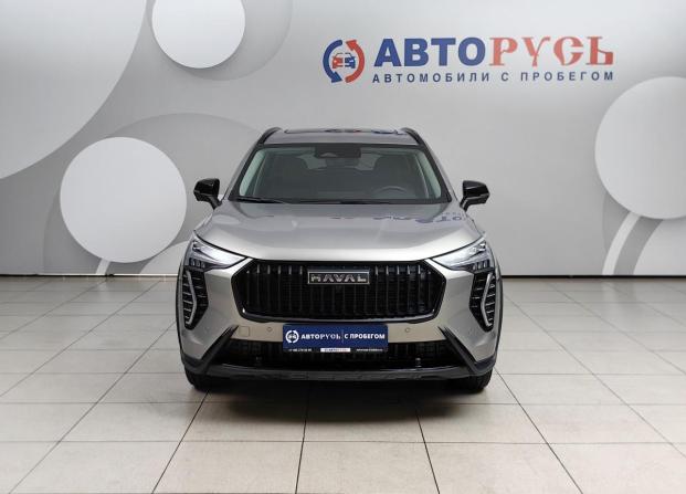 Haval Jolion I Рестайлинг с пробегом 2025 года, цена 2 377 000 рублей, 17000 км, внедорожник, Автокод Объявления