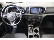 Kia Sportage IV Коломна  - изображение 24