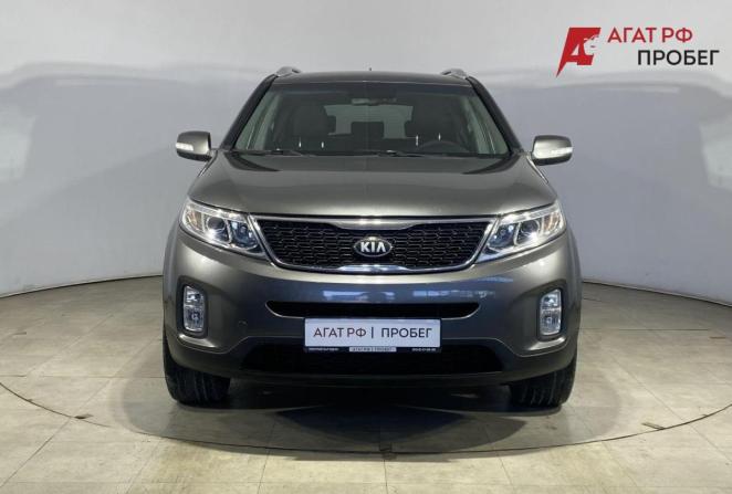 Kia Sorento II Рестайлинг с пробегом 2013 года, цена 1 610 000 рублей, 237774 км, внедорожник, Автокод Объявления
