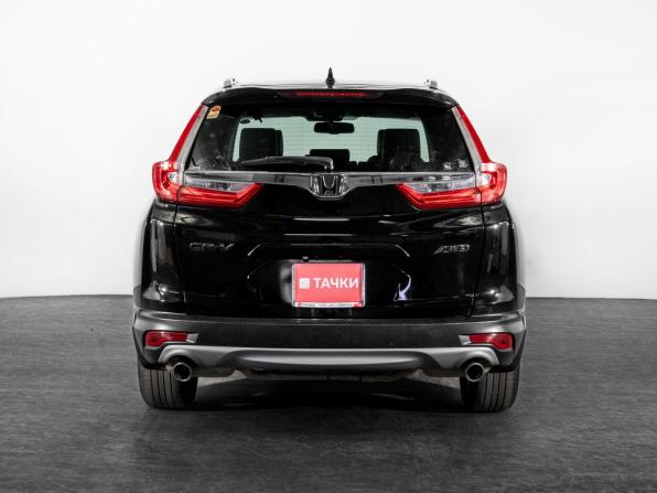 Honda CR-V V Рестайлинг с пробегом 2019 года, цена 3 210 000 рублей, 77436 км, внедорожник, Автокод Объявления