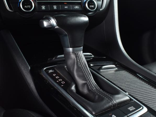 Kia Optima IV с пробегом 2018 года, цена 2 124 997 рублей, 92000 км, седан, Автокод Объявления