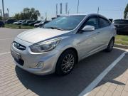 Hyundai Solaris I Волжский  - изображение 2