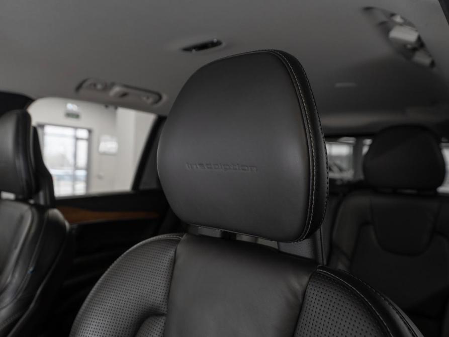 Volvo XC90 II Москва  - изображение 10