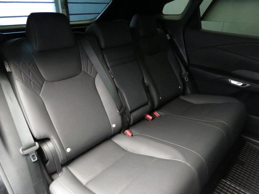 Lexus RX V Санкт-Петербург  - изображение 22