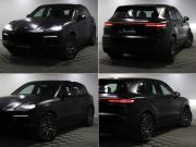 Porsche Cayenne III Москва  - изображение 48