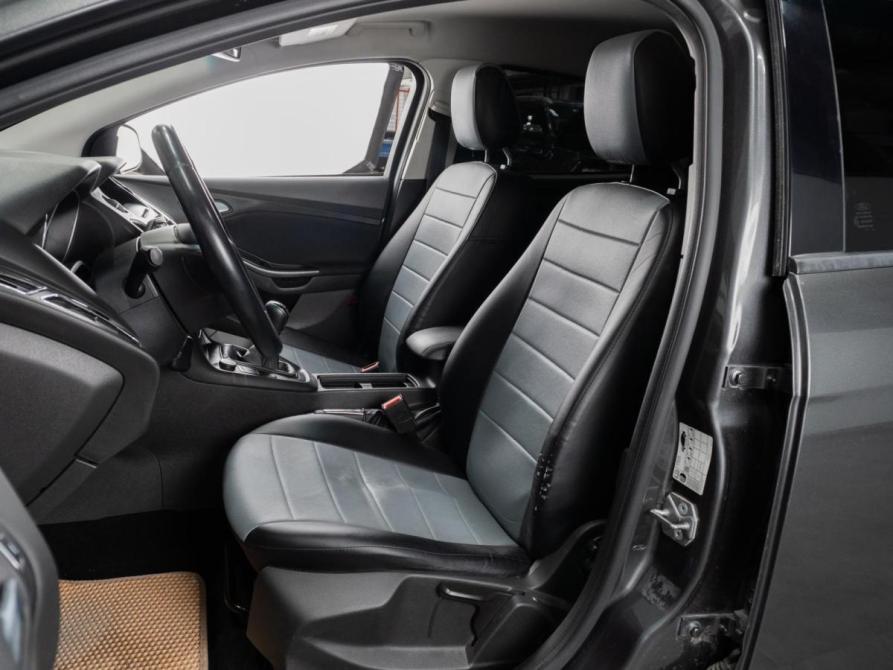 Ford Focus III Рестайлинг Тюмень  - изображение 10