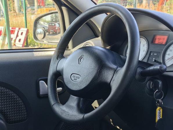 Renault Logan I с пробегом 2007 года, цена 199 000 рублей, 450164 км, седан, Автокод Объявления