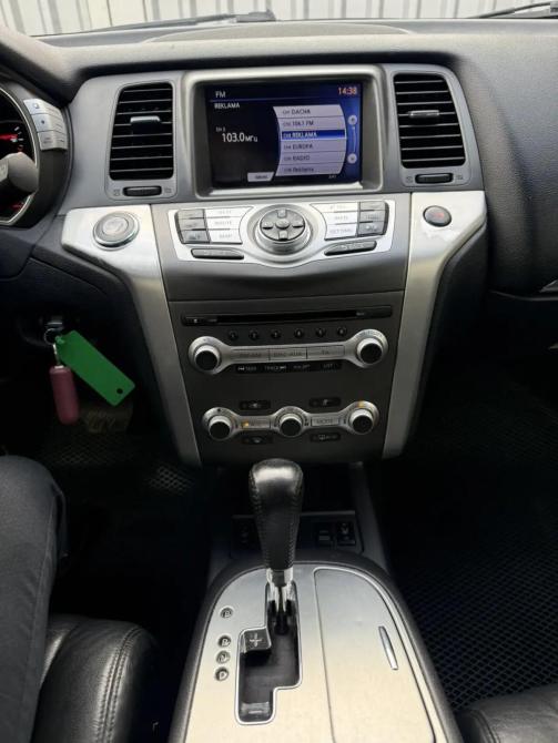 Nissan Murano II (Z51) Рестайлинг 2 Ростов-на-Дону  - изображение 22