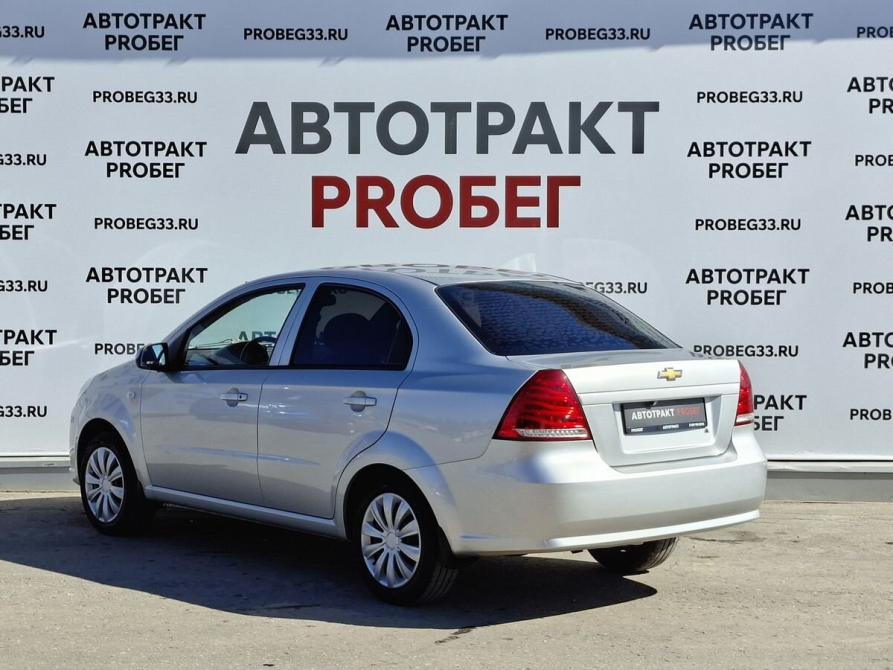 Chevrolet Nexia I Владимир  - изображение 7