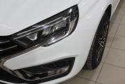 Lada (ВАЗ) Vesta I Рестайлинг (NG) Астрахань  - изображение 22
