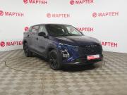 Omoda C5 I Рестайлинг Вологда  - изображение 20