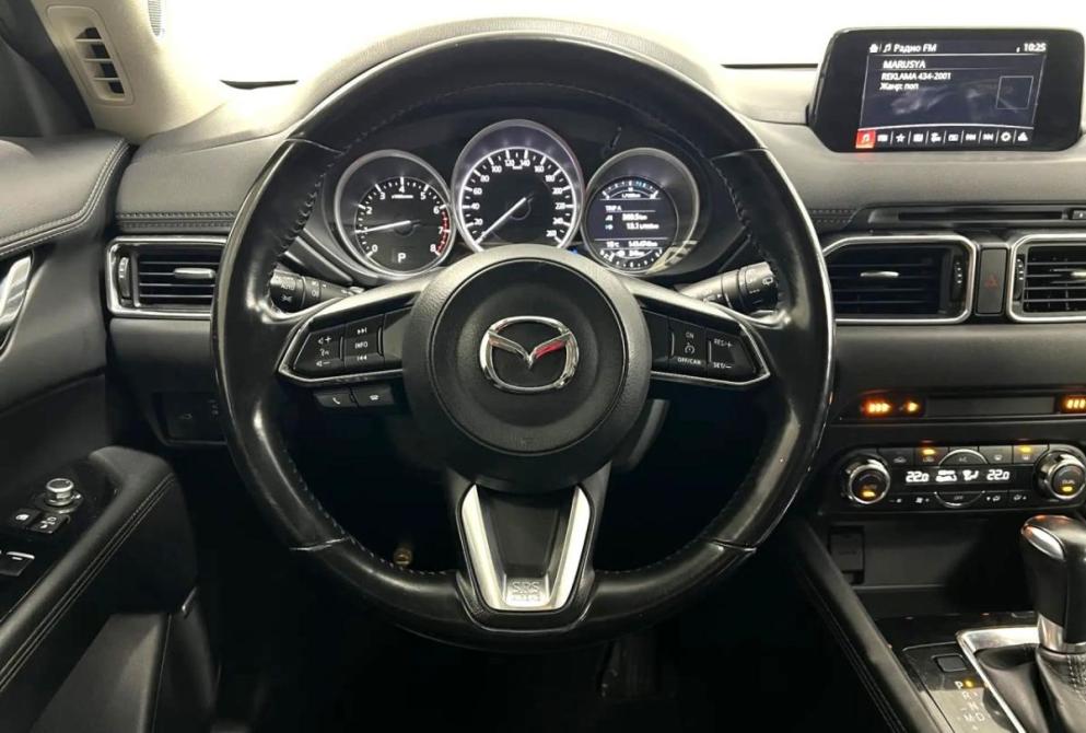 Mazda CX-5 II Нижний Новгород  - изображение 17