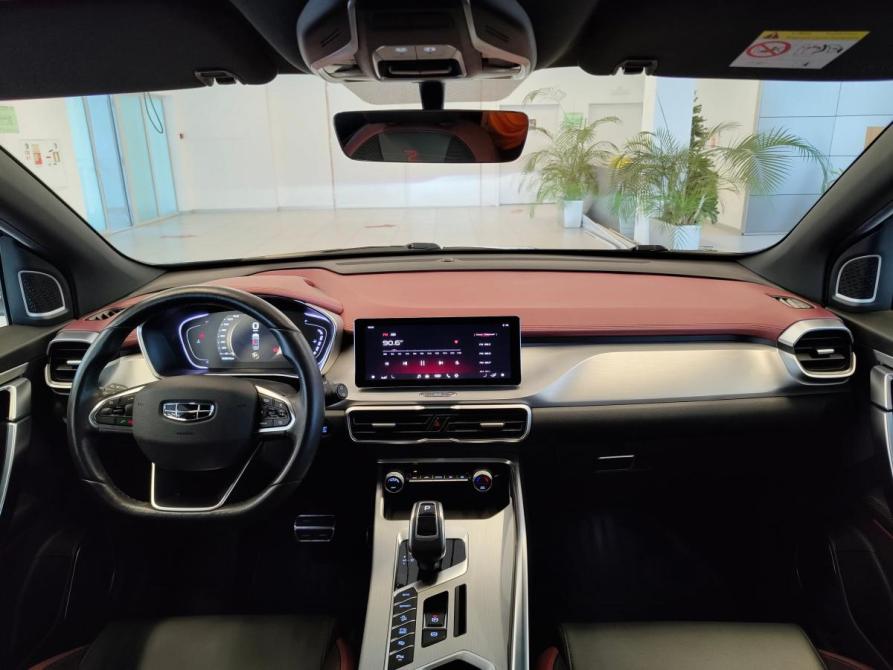 Geely Coolray I Санкт-Петербург  - изображение 10