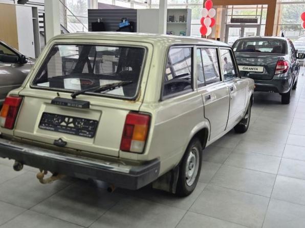 Lada (ВАЗ) 2104 с пробегом 2008 года, цена 199 900 рублей, 240000 км, универсал, Автокод Объявления