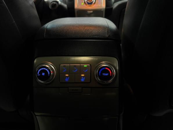 Hyundai ix55 с пробегом 2010 года, цена 1 230 000 рублей, 259614 км, внедорожник, Автокод Объявления