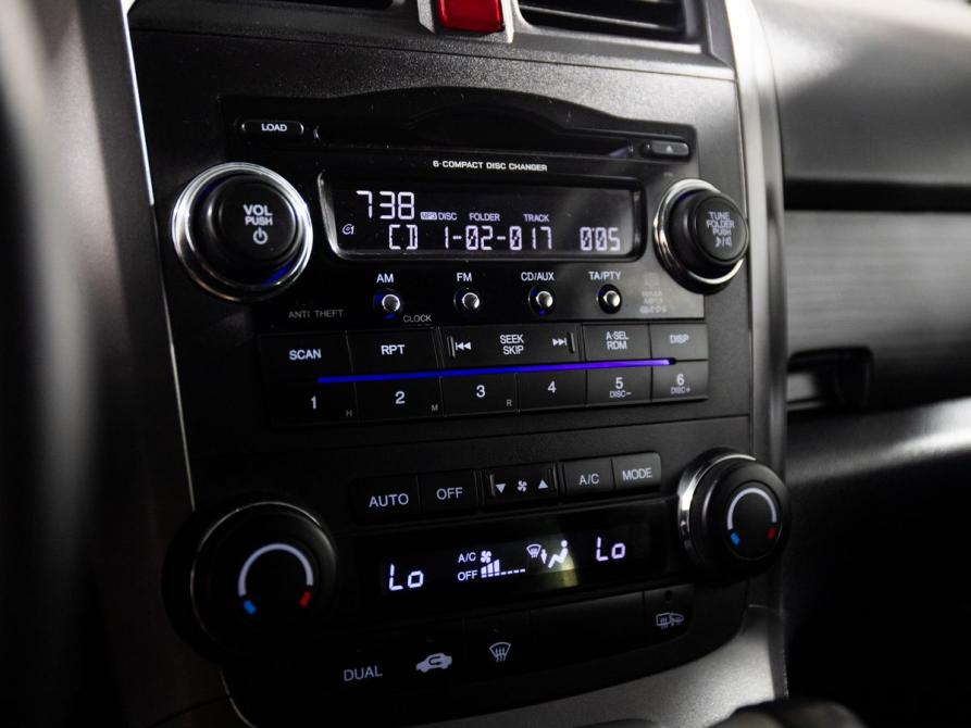 Honda CR-V III Иркутск  - изображение 14