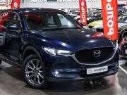 Mazda CX-5 II Санкт-Петербург  - изображение 32