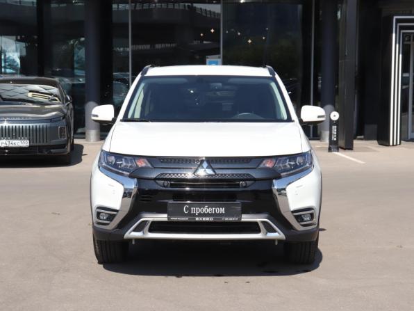 Mitsubishi Outlander III Рестайлинг 3 с пробегом 2021 года, цена 2 980 000 рублей, 36139 км, внедорожник, Автокод Объявления