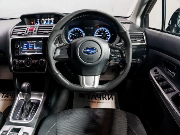 Subaru Levorg I с пробегом 2015 года, цена 1 335 000 рублей, 106950 км, универсал, Автокод Объявления