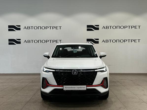 Changan CS35 Plus I Рестайлинг с пробегом 2023 года, цена 1 799 000 рублей, 17937 км, внедорожник, Автокод Объявления