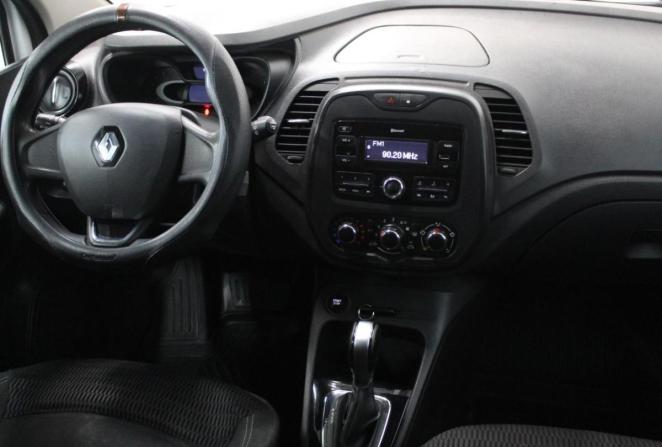 Renault Kaptur I с пробегом 2018 года, цена 995 000 рублей, 158795 км, внедорожник, Автокод Объявления