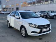 Lada (ВАЗ) Vesta I Оренбург  - изображение 13