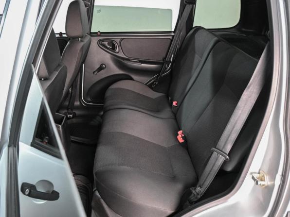 Chevrolet Niva I Рестайлинг с пробегом 2013 года, цена 640 000 рублей, 74581 км, внедорожник, Автокод Объявления
