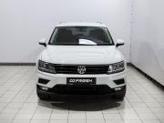 Volkswagen Tiguan II Ростов-на-Дону  - изображение 19
